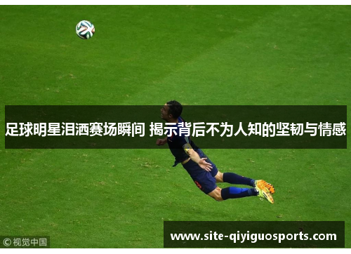 足球明星泪洒赛场瞬间 揭示背后不为人知的坚韧与情感